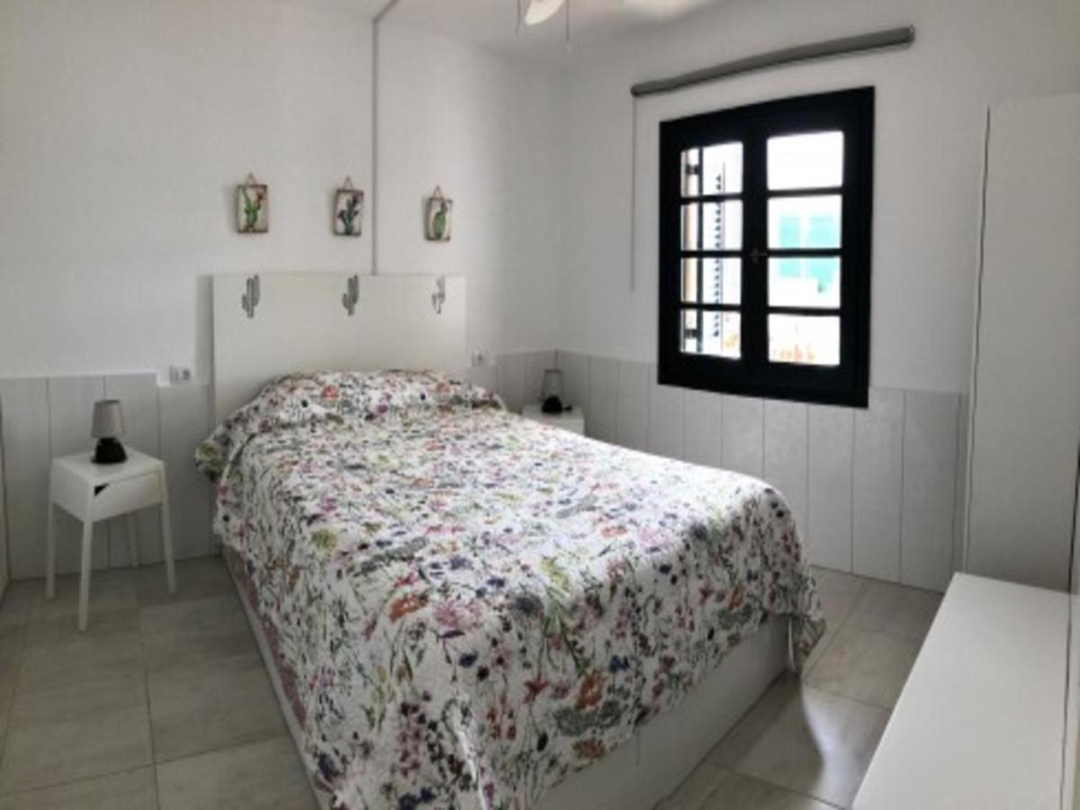 Puerta Del Sol Daire Caleta De Fuste Dış mekan fotoğraf
